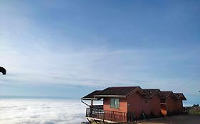เมฆสวรรค์ ภูทับเบิก